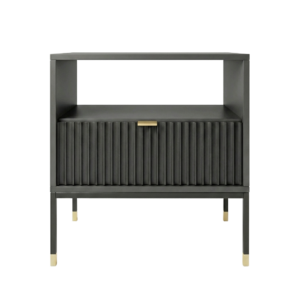 Mid-Century Modern TV Console