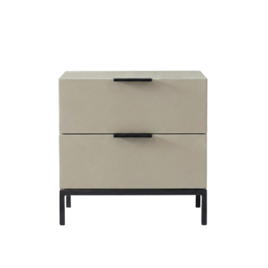 Mid-Century Modern TV Console