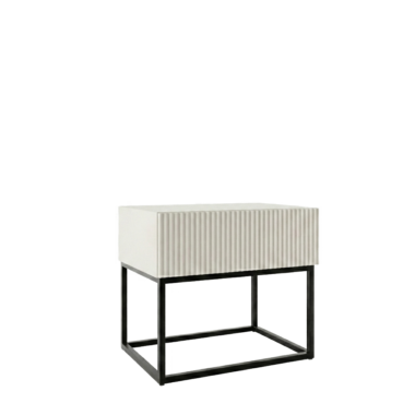 Mid-Century Modern TV Console