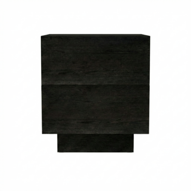 Mid-Century Modern TV Console