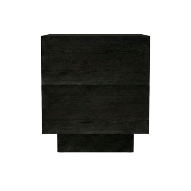 Mid-Century Modern TV Console