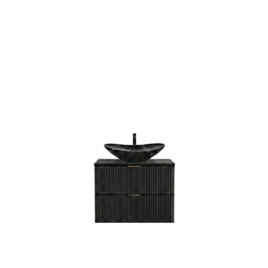 Modern Farmhouse Bathroom Vanity Unit